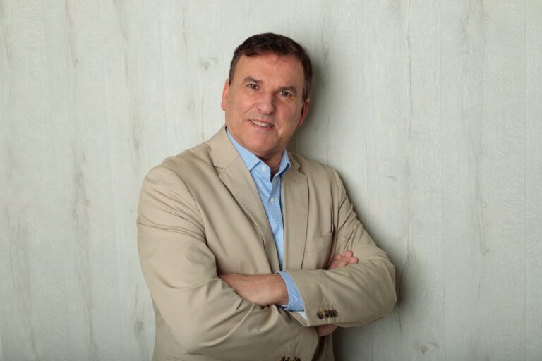 Dr. Karl-Heinz Stellnberger