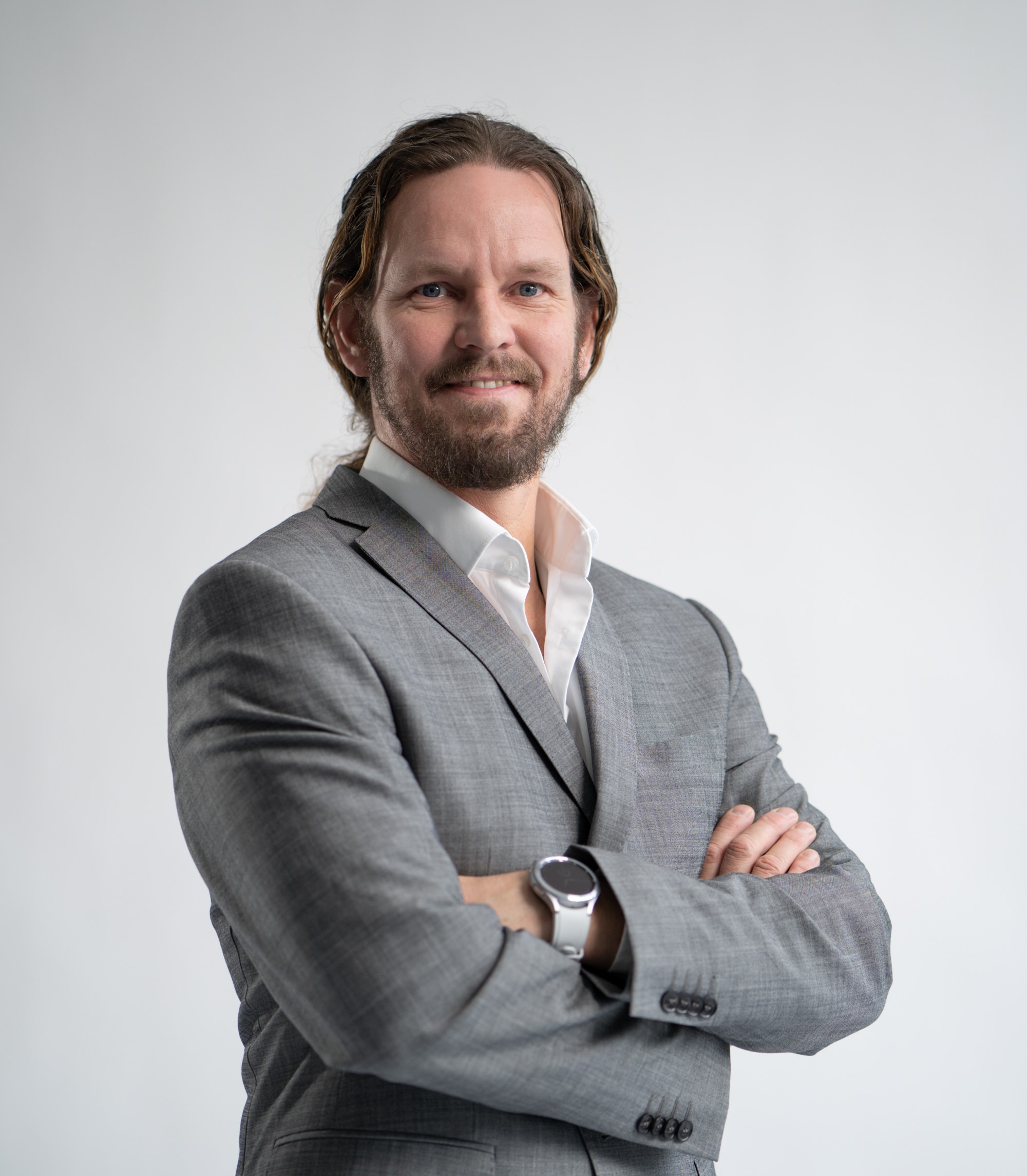 Dr. Michael Giretzlehner