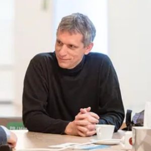 Stefan Hupe Stefan Hupe